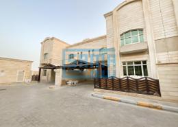 Villa - 5 bedrooms - 7 bathrooms for rent in Al Bateen Airport - Muroor Area - Abu Dhabi