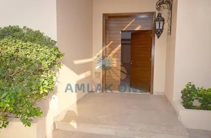 Villa - 5 Bedrooms - 6 Bathrooms for sale in Narjis - Al Raha Golf Gardens - Abu Dhabi