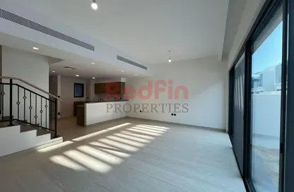 Villa - 4 Bedrooms - 4 Bathrooms for rent in Santorini - Damac Lagoons - Dubai