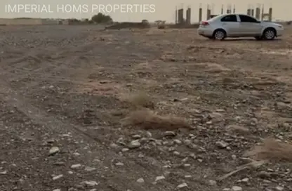أرض - استوديو للايجار في المنامة - عجمان
