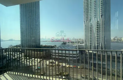 شقة - 3 غرف نوم - 3 حمامات للبيع في 1 آيلاند بارك - ميناء خور دبي (ذا لاجونز) - دبي