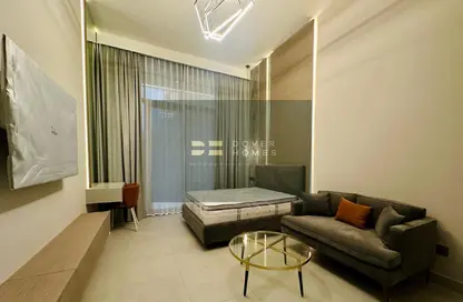 Apartment - 1 Bedroom - 1 Bathroom for rent in Westwood Grande II - Jumeirah Village Circle - Dubai