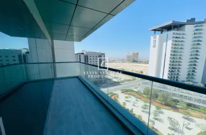 Apartment - 1 Bedroom - 2 Bathrooms for rent in Montrose - DuBiotech - Dubai