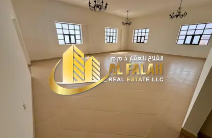 Apartment - 4 Bedrooms - 6 Bathrooms for rent in Majestic Tower - Al Taawun Street - Al Taawun - Sharjah