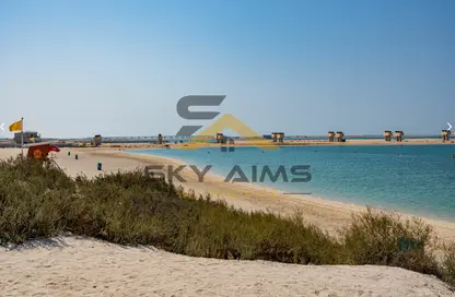 Land - Studio - 7+ Bathrooms for sale in Saih Shuiab House - Jebel Ali Hills - Jebel Ali - Dubai