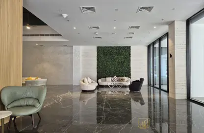 Apartment - 3 Bedrooms - 3 Bathrooms for rent in Central 1 - Business Bay - Dubai