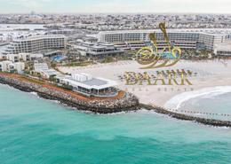 شقة - 1 غرفة نوم - 2 حمامات للبيع في باي ريزيدنس - جزيرة حياة - ميناء العرب - راس الخيمة - رأس الخيمة
