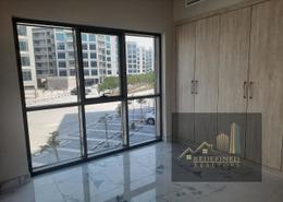 Apartment - 1 bedroom - 1 bathroom for sale in MAG 555 - MAG 5 - Dubai South (Dubai World Central) - Dubai