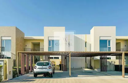 Apartment - 2 Bedrooms - 2 Bathrooms for rent in Urbana III - EMAAR South - Dubai South (Dubai World Central) - Dubai