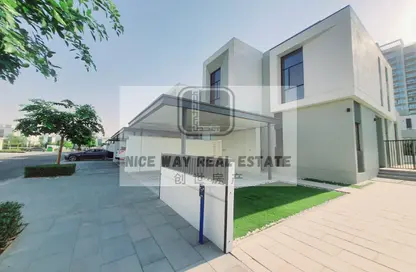 Villa - 4 Bedrooms - 4 Bathrooms for rent in Murooj Al Furjan - Al Furjan - Dubai