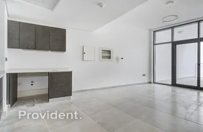 Apartment - Studio - 1 Bathroom for rent in Pantheon Elysee - Jumeirah Village Circle - Dubai Apartment - Studio - 1 Bathroom for rent in Pantheon Elysee - Jumeirah Village Circle - Dubai