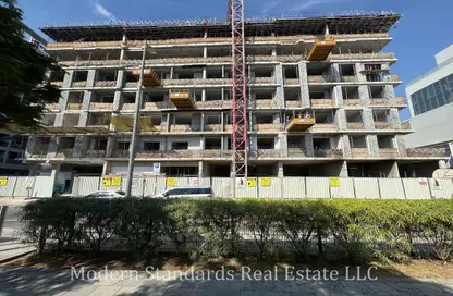 شقة - غرفة نوم - 2 حمامات للبيع في ريا ليفينج - ستوديو سيتي - دبي