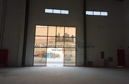 Warehouse - Studio - 1 Bathroom for rent in Umm Dir - Umm Al Quwain