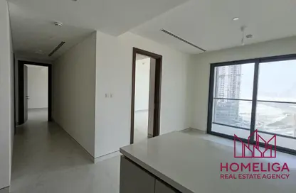 Apartment - 3 Bedrooms - 4 Bathrooms for rent in Sobha Creek Vistas Grande - Sobha Hartland - Mohammed Bin Rashid City - Dubai