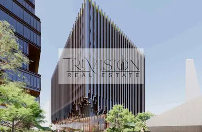 Office Space - Studio - 2 Bathrooms for sale in District 11 - Al Zahia - Muwaileh Commercial - Sharjah