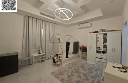 Villa - 3 Bedrooms - 5 Bathrooms for sale in Al Helio 2 - Al Helio - Ajman