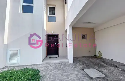 Villa - 3 Bedrooms - 4 Bathrooms for sale in Flamingo Villas - Mina Al Arab - Ras Al Khaimah