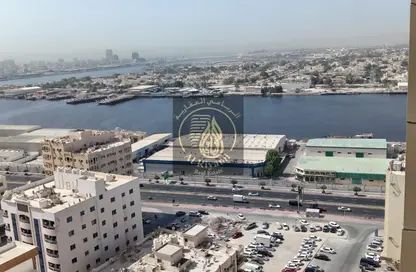 شقة - غرفة نوم - 1 حمام للايجار في أبراج الراشدية - الراشدية - عجمان وسط المدينة - عجمان