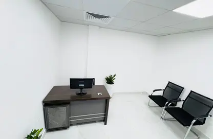 Office Space - Studio - 1 Bathroom for rent in Lulu Centre - Karama Park Area - Al Karama - Dubai Office Space - Studio - 1 Bathroom for rent in Lulu Centre - Karama Park Area - Al Karama - Dubai