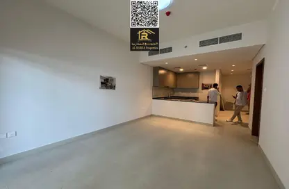 Apartment - 1 Bedroom - 2 Bathrooms for sale in Al Aamra Gardens - Al Amerah - Ajman