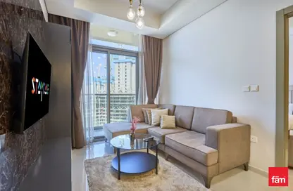 Apartment - 2 Bedrooms - 2 Bathrooms for rent in Aykon City Tower C - Aykon City - Business Bay - Dubai
