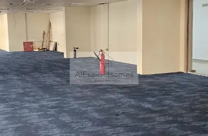 Office Space - Studio - 5 Bathrooms for rent in Arenco Offices - Dubai Investment Park (DIP) - Dubai