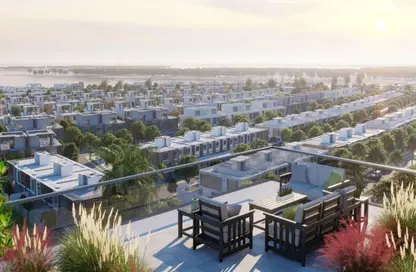 Apartment - 1 Bedroom - 2 Bathrooms for sale in Reem Hills 2 - Najmat Abu Dhabi - Al Reem Island - Abu Dhabi