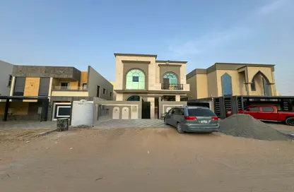Villa - 7 Bedrooms - 7+ Bathrooms for sale in Al Zaheya Gardens - Al Zahya - Ajman