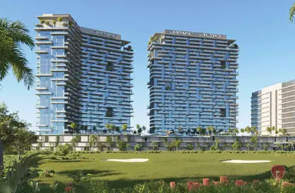 شقة - غرفة نوم - 1 حمام للبيع في داماك ديستركت - داماك هيلز - دبي