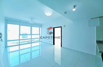Apartment - 1 Bedroom - 2 Bathrooms for sale in Horizon Tower B - City Of Lights - Al Reem Island - Abu Dhabi
