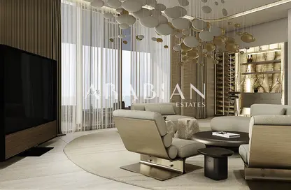 Penthouse - 5 Bedrooms - 6 Bathrooms for sale in Marina Star - Dubai Marina - Dubai