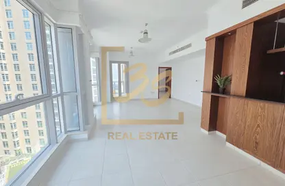 Apartment - 1 Bedroom - 2 Bathrooms for rent in The Residences 3 - The Residences - Downtown Dubai - Dubai