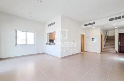 Villa - 3 Bedrooms - 4 Bathrooms for sale in La Quinta - Villanova - Dubai Land - Dubai