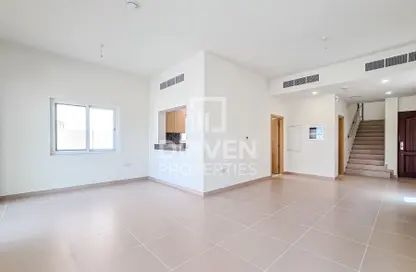 Villa - 3 Bedrooms - 4 Bathrooms for sale in La Quinta - Villanova - Dubai Land - Dubai