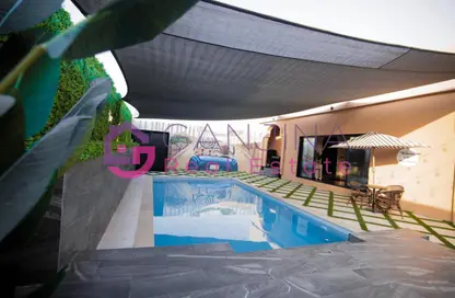 فيلا - 2 غرف نوم - 3 حمامات للبيع في خزام - رأس الخيمة فيلا - 2 غرف نوم - 3 حمامات للبيع في خزام - رأس الخيمة