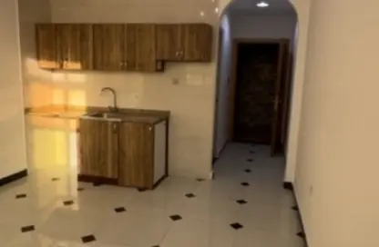 Apartment - Studio - 1 Bathroom for rent in Al Rawda 3 Villas - Al Rawda 3 - Al Rawda - Ajman