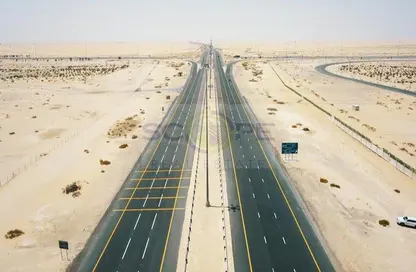 صورة لـ منظر مائي. أرض - استوديو للبيع في سيح شعيب ١ - جبل علي - دبي ، صورة رقم 1
