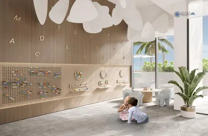 شقة - 3 غرف نوم - 4 حمامات للبيع في ڤيتر ريزيدنس - قرية الجميرا سركل - دبي