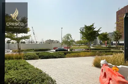 Shop - Studio for rent in AZIZI Riviera 13 - Meydan One - Meydan - Dubai