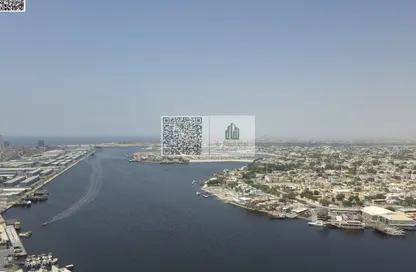 Apartment - 2 Bedrooms - 2 Bathrooms for sale in Oasis Tower - Al Rashidiya 1 - Al Rashidiya - Ajman