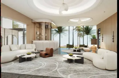 Apartment - 3 Bedrooms - 4 Bathrooms for sale in Dreamlife Residences - Dubai Islands - Dubai