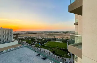 Apartment - Studio - 1 Bathroom for sale in Navitas Hotel and Residences - Damac Hills 2 - Dubai
