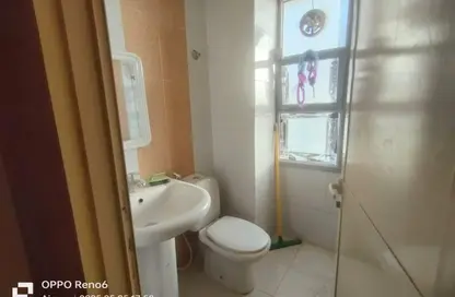 Apartment - 1 Bedroom - 1 Bathroom for rent in Al Bustan - Ajman