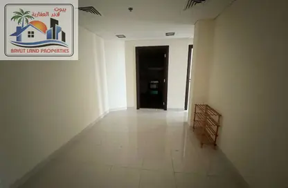 Apartment - 2 Bedrooms - 3 Bathrooms for rent in Danat Al Khan Tower - Al Khan Lagoon - Al Khan - Sharjah