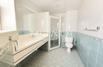 فيلا - 5 غرف نوم - 5 حمامات للايجار في فلل الصفا 2 - الصفا 2 - الصفا - دبي