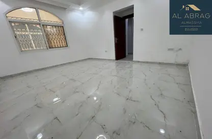 شقة - غرفة نوم - 1 حمام للايجار في فلل المشرف - المشرف - أبوظبي