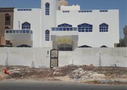 Outdoor Building image for: Compound - 5 bedrooms - 8 bathrooms for sale in Muroor Area - Abu Dhabi, Image 1