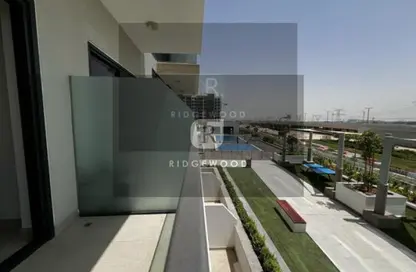 شقة - 1 حمام للبيع في عزيزي ريفيرا - ميدان واحد - ميدان - دبي شقة - 1 حمام للبيع في عزيزي ريفيرا - ميدان واحد - ميدان - دبي