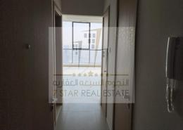 Apartment - 1 bedroom - 2 bathrooms for sale in La Plage Tower - Al Mamzar - Sharjah - Sharjah
