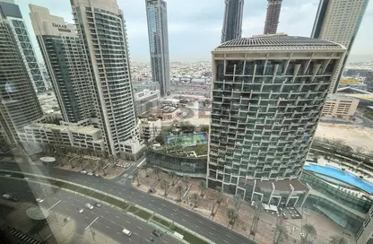 Apartment - 2 Bedrooms - 3 Bathrooms for rent in The Address Residences Dubai Opera Tower 2 - The Address Residences Dubai Opera - Downtown Dubai - Dubai
